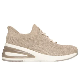 Skechers Slip-ins Mark Nason: Uptown Boty na klínku – Vivie Skechers Slip-ins Mark Nason: Uptown Boty na klínku – Vivie