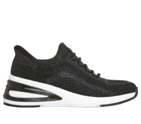 Skechers Slip-ins Mark Nason: Uptown Boty na klínku – Vivie Skechers Slip-ins Mark Nason: Uptown Boty na klínku – Vivie