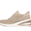 Skechers Slip-ins Mark Nason: Uptown Boty na klínku – Vivie Skechers Slip-ins Mark Nason: Uptown Boty na klínku – Vivie