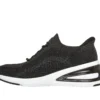 Skechers Slip-ins Mark Nason: Uptown Boty na klínku – Vivie Skechers Slip-ins Mark Nason: Uptown Boty na klínku – Vivie