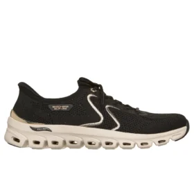 Skechers Slip-ins Martha Stewart: Arch Fit Glide-Step Elevate – Dokonalá dokonalost Skechers Slip-ins Martha Stewart: Arch Fit Glide-Step Elevate – Dokonalá dokonalost