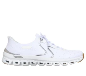 Skechers Slip-ins Martha Stewart: Arch Fit Glide-Step Elevate – Dokonalá dokonalost Skechers Slip-ins Martha Stewart: Arch Fit Glide-Step Elevate – Dokonalá dokonalost