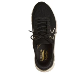 Skechers Slip-ins Martha Stewart: Arch Fit Glide-Step Elevate – Dokonalá dokonalost Skechers Slip-ins Martha Stewart: Arch Fit Glide-Step Elevate – Dokonalá dokonalost