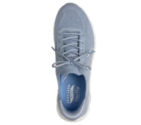 Skechers Slip-ins Martha Stewart: Arch Fit Glide-Step Elevate – Dokonalá dokonalost Skechers Slip-ins Martha Stewart: Arch Fit Glide-Step Elevate – Dokonalá dokonalost