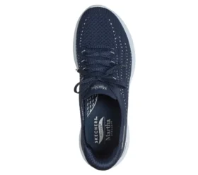 Skechers Slip-ins Martha Stewart: Arch Fit Ultra Flex 3.0 – Metallic Grace Skechers Slip-ins Martha Stewart: Arch Fit Ultra Flex 3.0 – Metallic Grace