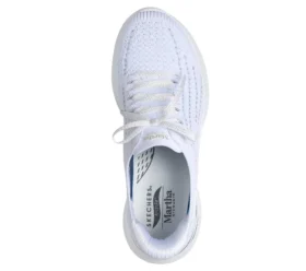 Skechers Slip-ins Martha Stewart: Arch Fit Ultra Flex 3.0 – Metallic Grace Skechers Slip-ins Martha Stewart: Arch Fit Ultra Flex 3.0 – Metallic Grace