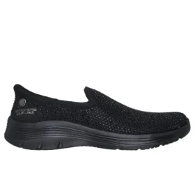 Skechers Slip-ins Martha Stewart: Bedford – skutečný klenot Skechers Slip-ins Martha Stewart: Bedford – skutečný klenot