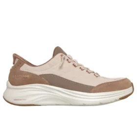 Skechers Slip-ins Martha Stewart: Contour Foam – pohodlný střih Sweet Serenity