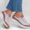 Skechers Slip-ins Martha Stewart: Contour Foam – pohodlný střih Sweet Serenity Skechers Slip-ins Martha Stewart: Contour Foam – pohodlný střih Sweet Serenity