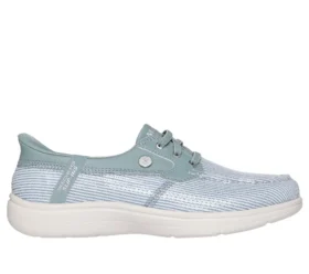 Skechers Slip-ins Martha Stewart: On-the-GO Flex Radiant – letní kolekce Skechers Slip-ins Martha Stewart: On-the-GO Flex Radiant – letní kolekce