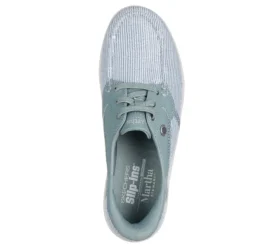Skechers Slip-ins Martha Stewart: On-the-GO Flex Radiant – letní kolekce Skechers Slip-ins Martha Stewart: On-the-GO Flex Radiant – letní kolekce