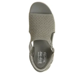 Skechers Slip-ins Martha Stewart: Parallel Lite – Bliss Skechers Slip-ins Martha Stewart: Parallel Lite – Bliss