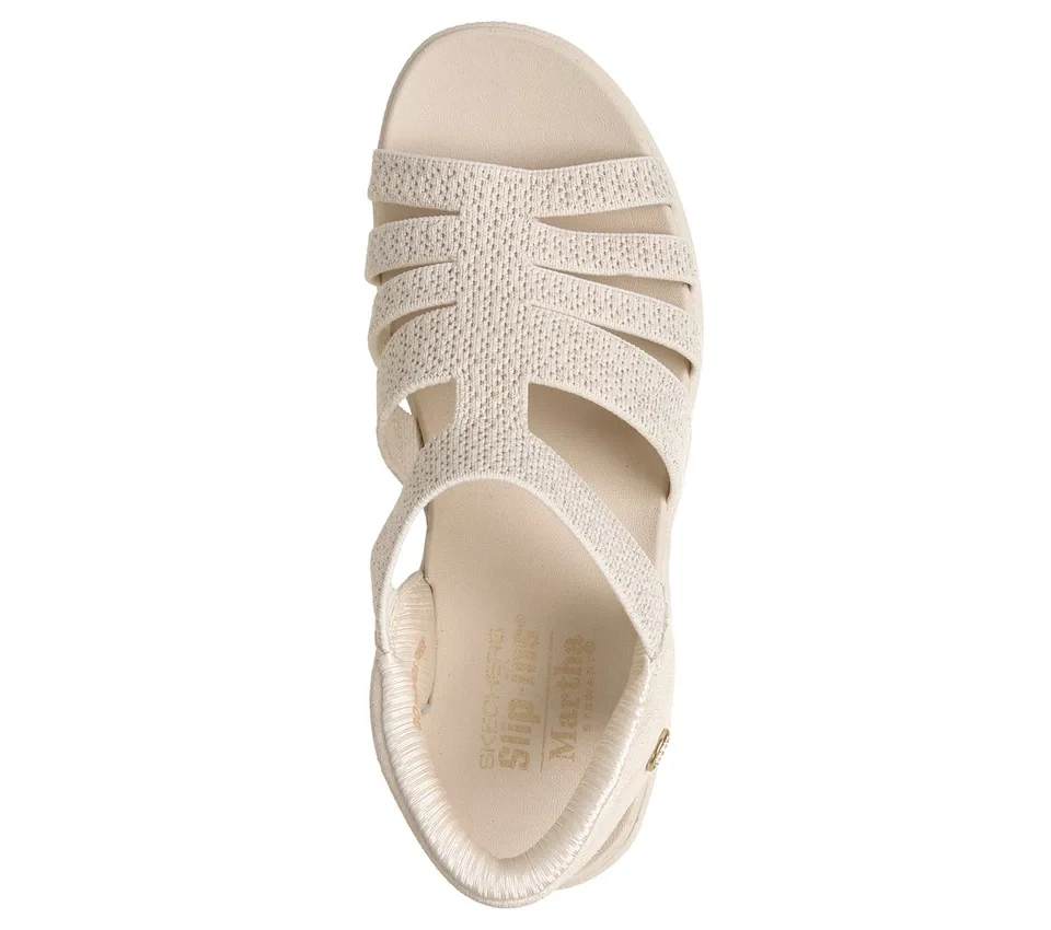 Skechers Slip-ins Martha Stewart: Parallel Lite – Vkusné Skechers Slip-ins Martha Stewart: Parallel Lite – Vkusné