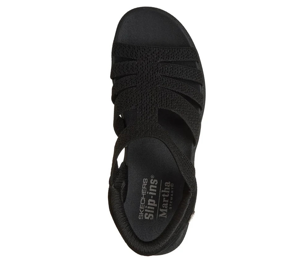 Skechers Slip-ins Martha Stewart: Parallel Lite – Vkusné Skechers Slip-ins Martha Stewart: Parallel Lite – Vkusné