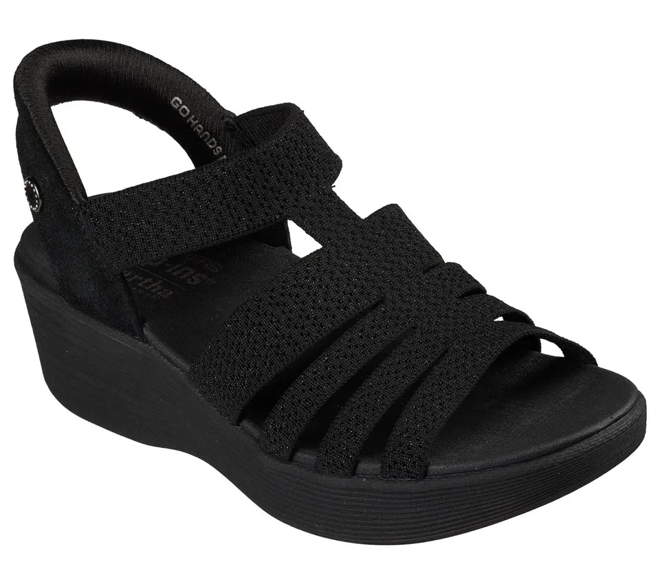 Skechers Slip-ins Martha Stewart: Parallel Lite – Vkusné Skechers Slip-ins Martha Stewart: Parallel Lite – Vkusné