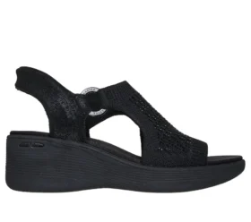 Skechers Slip-ins Martha Stewart: Pier-Lite – Park Path Skechers Slip-ins Martha Stewart: Pier-Lite – Park Path