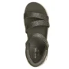 Skechers Slip-ins Martha Stewart: Sandály Go Walk Arch Fit 2.0 – Brilliance Skechers Slip-ins Martha Stewart: Sandály Go Walk Arch Fit 2.0 – Brilliance