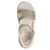 Skechers Slip-ins Martha Stewart: Sandály Go Walk Arch Fit 2.0 – Brilliance Skechers Slip-ins Martha Stewart: Sandály Go Walk Arch Fit 2.0 – Brilliance