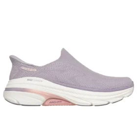Skechers Slip-ins: Max Cushioning Arch Fit 2.0 – Avner