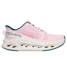 Skechers Slip-ins: Max Cushioning Glide-Step – hladké podrážky