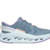 Skechers Slip-ins: Max Cushioning Glide-Step – hladké podrážky Skechers Slip-ins: Max Cushioning Glide-Step – hladké podrážky