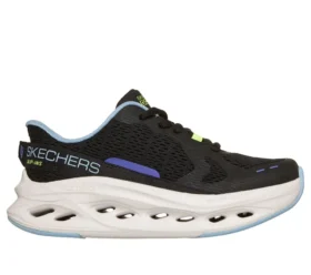 Skechers Slip-ins: Max Cushioning Glide-Step – hladké podrážky