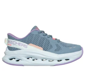 Skechers Slip-ins: Max Cushioning Glide-Step – hladké podrážky
