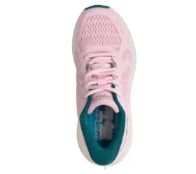 Skechers Slip-ins: Max Cushioning Glide-Step – hladké podrážky