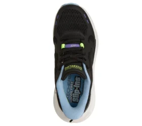 Skechers Slip-ins: Max Cushioning Glide-Step – hladké podrážky