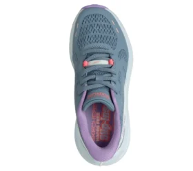 Skechers Slip-ins: Max Cushioning Glide-Step – hladké podrážky