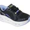 Skechers Slip-ins: Max Cushioning Glide-Step – hladké podrážky Skechers Slip-ins: Max Cushioning Glide-Step – hladké podrážky