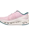 Skechers Slip-ins: Max Cushioning Glide-Step – hladké podrážky Skechers Slip-ins: Max Cushioning Glide-Step – hladké podrážky