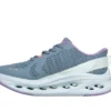 Skechers Slip-ins: Max Cushioning Glide-Step – hladké podrážky Skechers Slip-ins: Max Cushioning Glide-Step – hladké podrážky