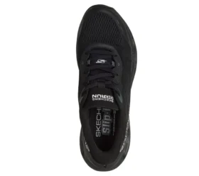 Skechers Slip-ins: Max Cushioning Glide-Step – Reklama