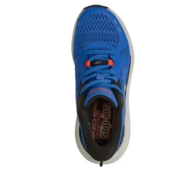 Skechers Slip-ins: Max Cushioning Glide-Step – reklama