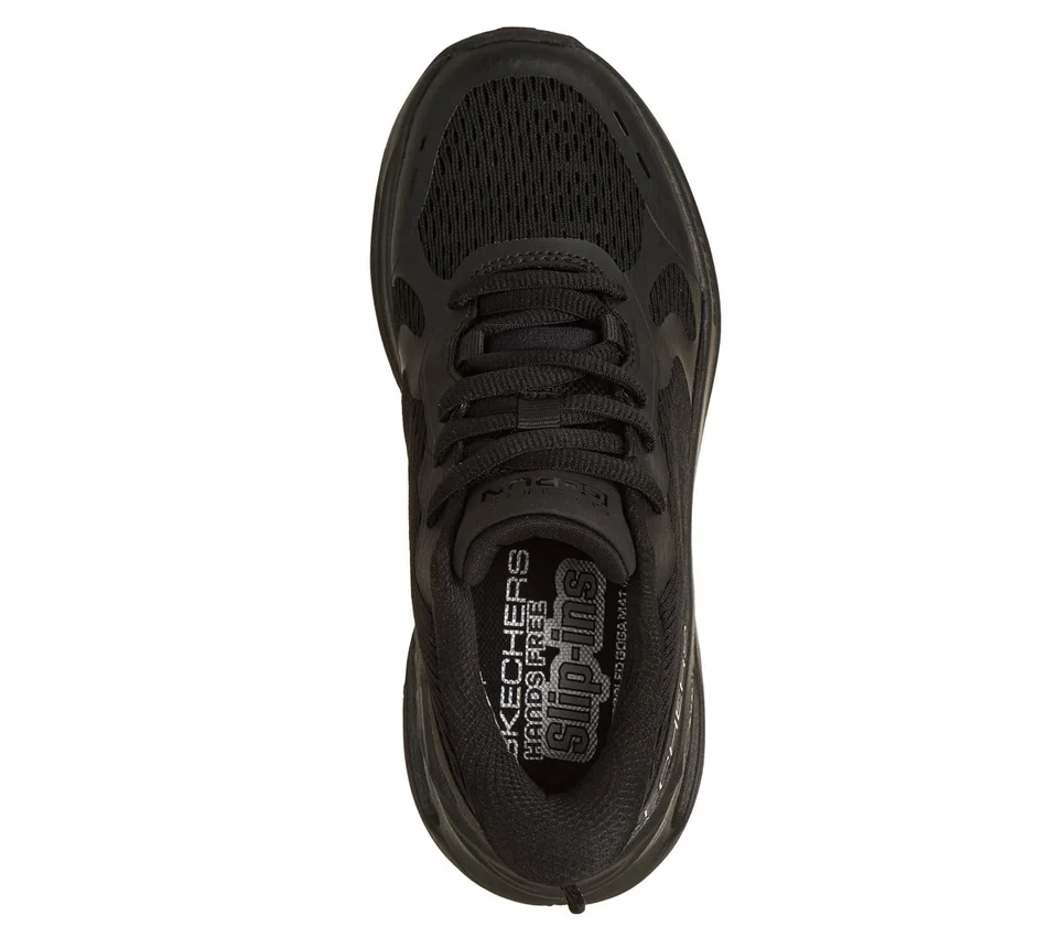 Skechers Slip-ins: Max Cushioning Glide-Step – reklama Skechers Slip-ins: Max Cushioning Glide-Step – reklama