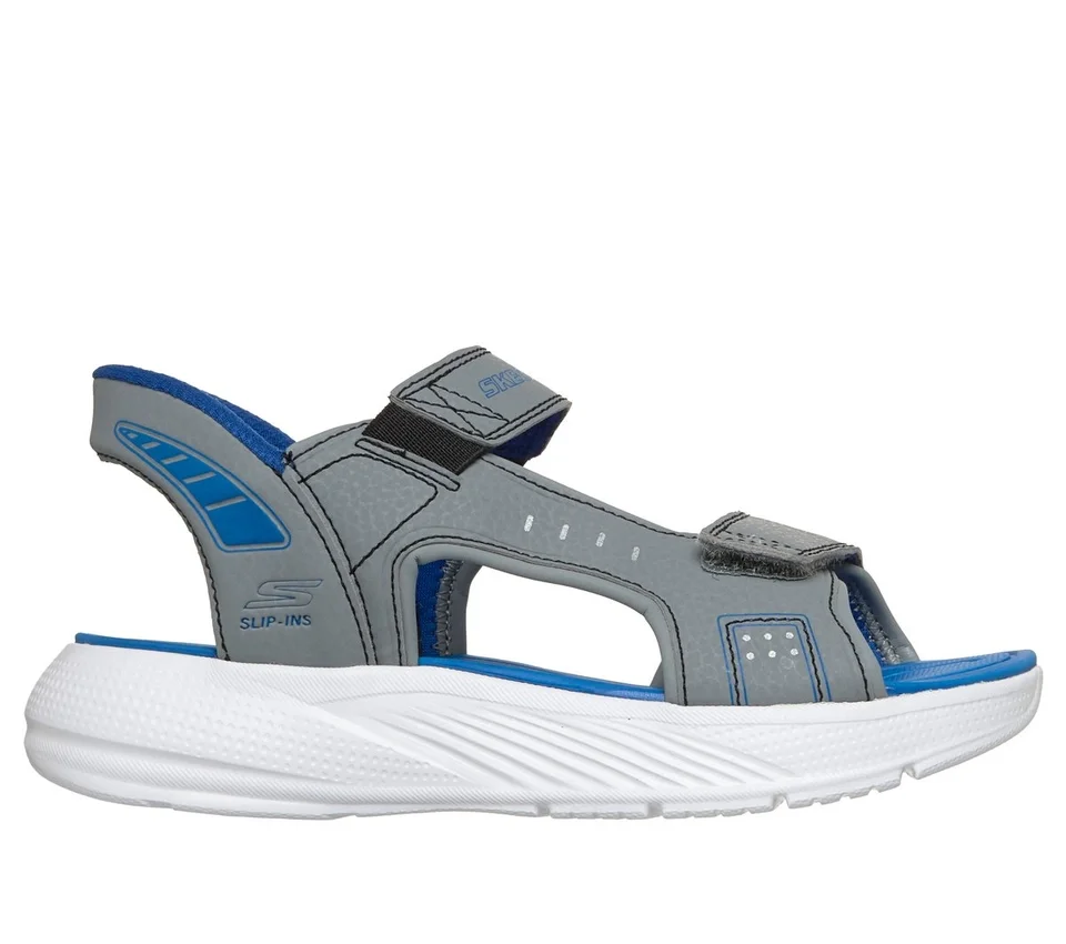 Skechers Slip-ins: Microspec-Splash – Hydro Ease Skechers Slip-ins: Microspec-Splash – Hydro Ease