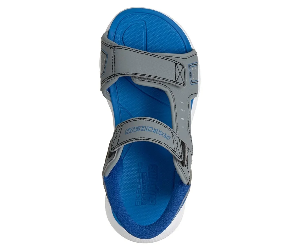 Skechers Slip-ins: Microspec-Splash – Hydro Ease Skechers Slip-ins: Microspec-Splash – Hydro Ease