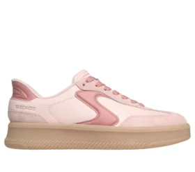Skechers Slip-ins Mommy & Me: Hotshot HI – Blushing Pink Skechers Slip-ins Mommy & Me: Hotshot HI – Blushing Pink