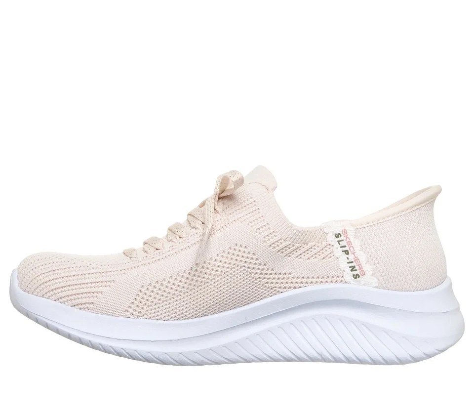 Skechers Slip-ins Mommy & Me: Ultra Flex 3.0 – Blossom Garden Skechers Slip-ins Mommy & Me: Ultra Flex 3.0 – Blossom Garden
