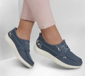 Skechers Slip-ins: On-the-GO Flex Radiant – Bouquet