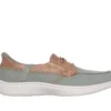 Skechers Slip-ins: On-the-GO Flex Radiant – Sandy Skechers Slip-ins: On-the-GO Flex Radiant – Sandy