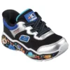 Skechers Slip-ins: Play Scene – Power Scouts Skechers Slip-ins: Play Scene – Power Scouts