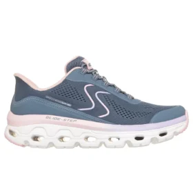Skechers Slip-ins: Podešev Glide-Step