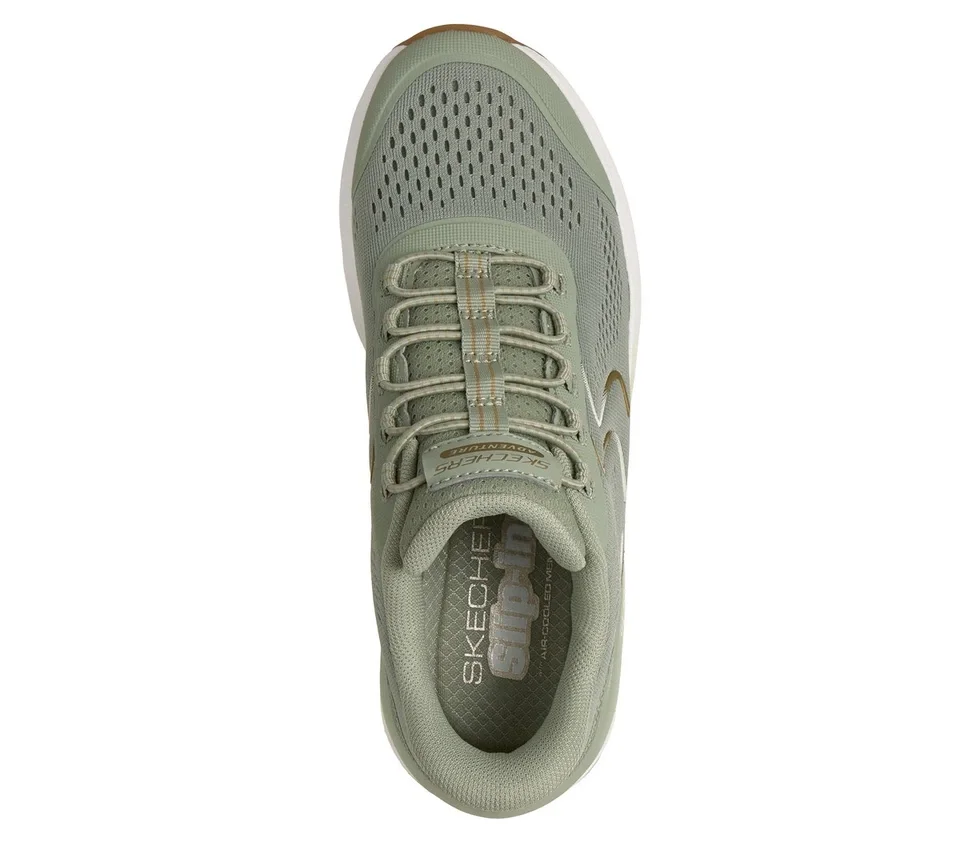Skechers Slip-ins: Podešev Glide-Step Skechers Slip-ins: Podešev Glide-Step