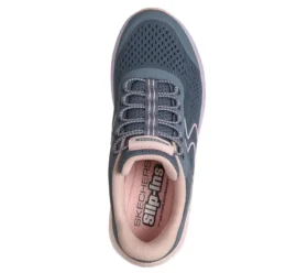 Skechers Slip-ins: Podešev Glide-Step