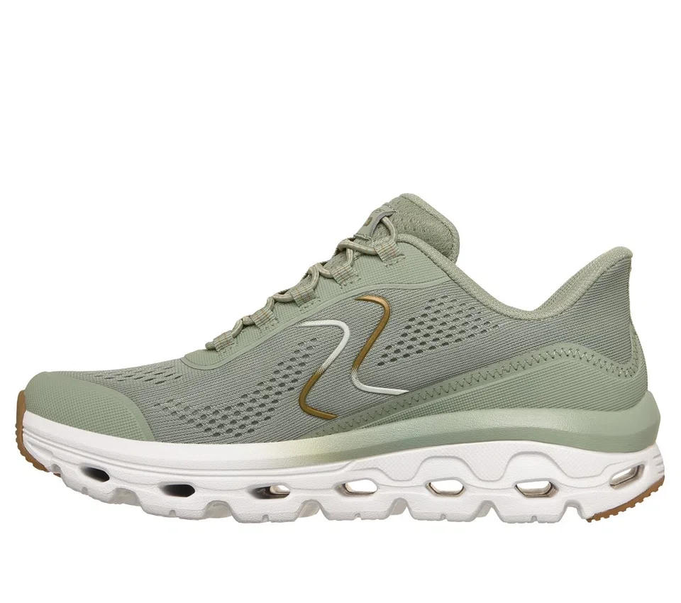 Skechers Slip-ins: Podešev Glide-Step Skechers Slip-ins: Podešev Glide-Step