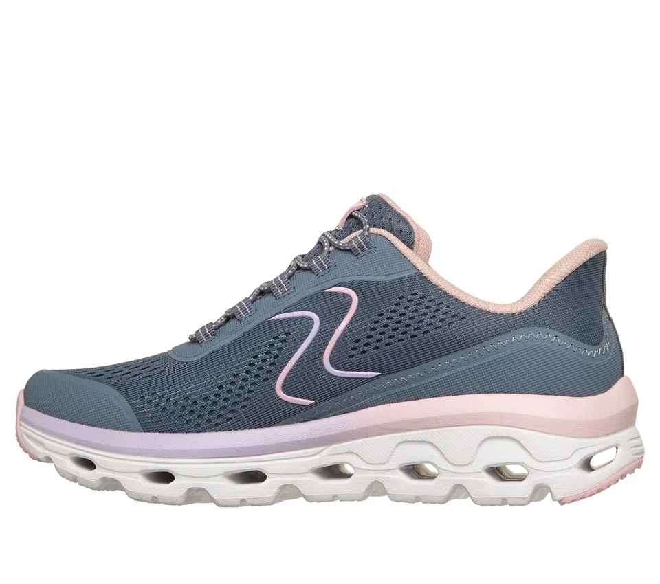 Skechers Slip-ins: Podešev Glide-Step Skechers Slip-ins: Podešev Glide-Step