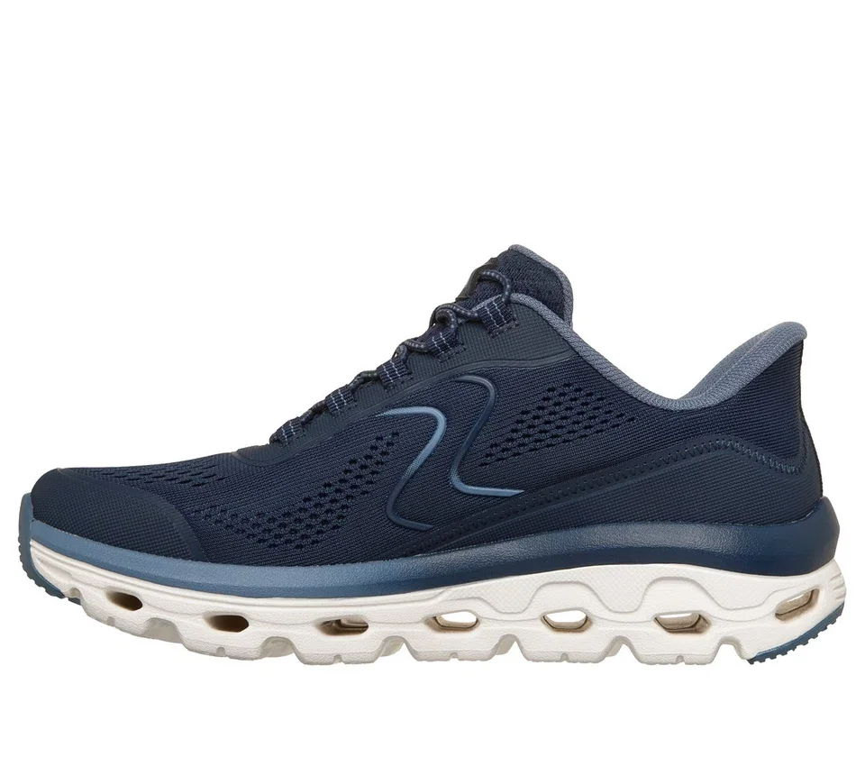 Skechers Slip-ins: Podešev Glide-Step Skechers Slip-ins: Podešev Glide-Step