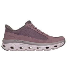Skechers Slip-ins: Podešev Glide-Step – Cozy Fit Millsap